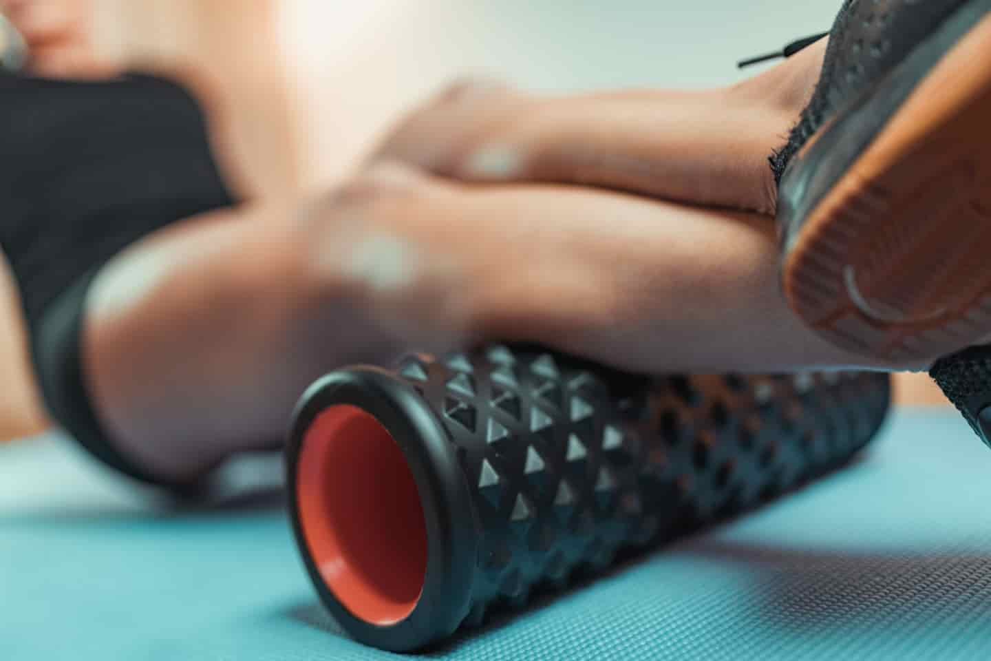 Benefits of Foam Rolling