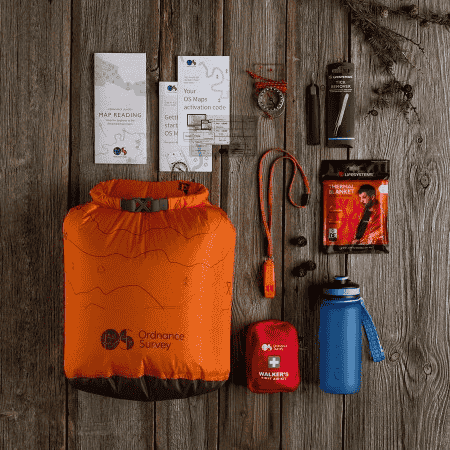 Outdoor Gifts for the Adventurer Dad