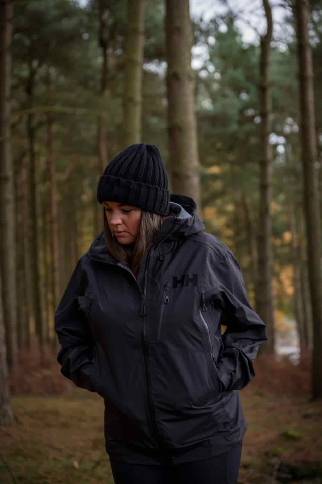 Helly Hansen Odin 9 Worlds Infinity Softshell Review