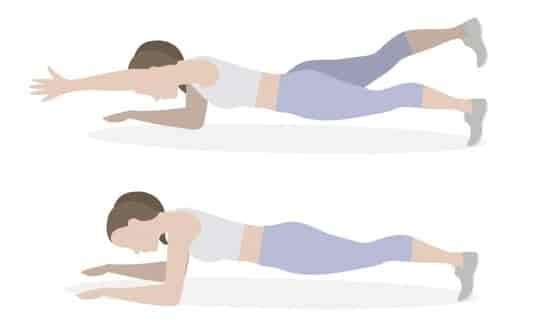28 day challenge