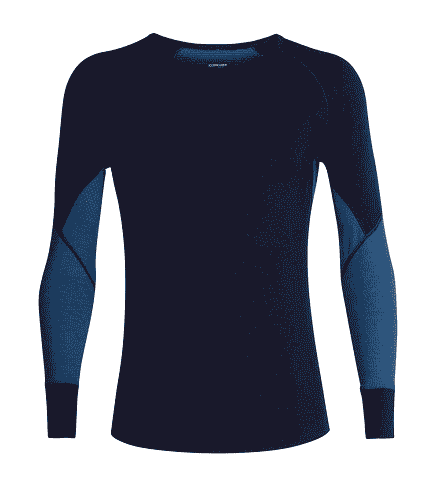 Winter Layering Basics for Cold Weather Hikes