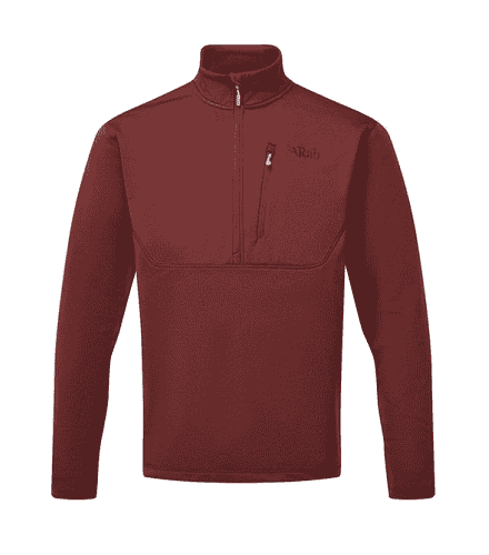 Winter Layering Basics for Cold Weather Hikes