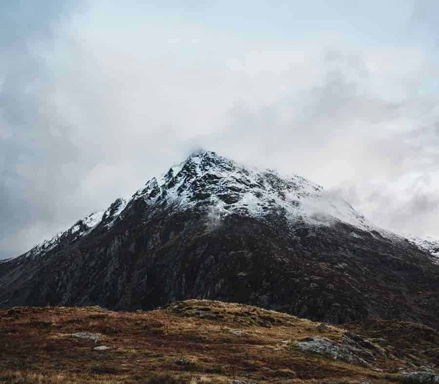 Winter Hiking Gear: Safety Essentials