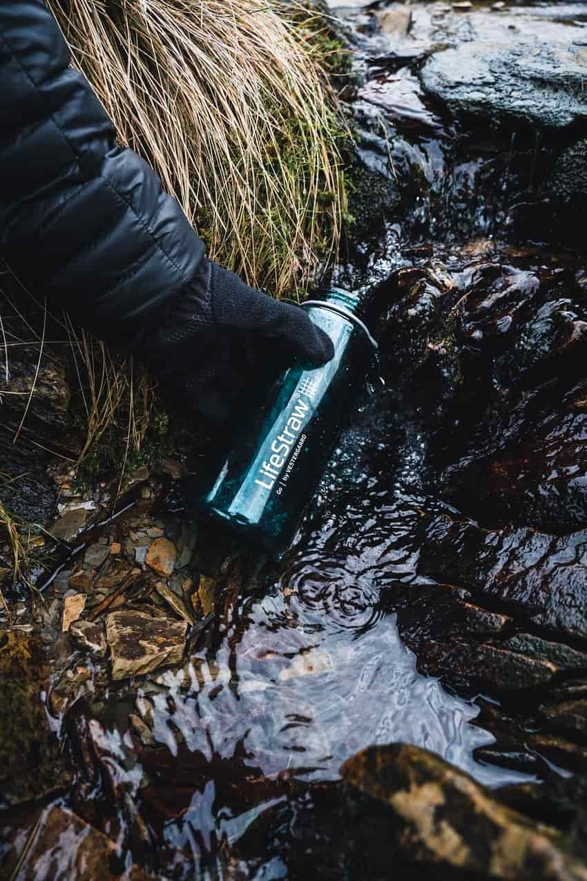 Winter Hiking Gear: Safety Essentials