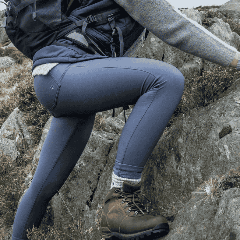 ACAI Activewear: Skinny Outdoor Trousers Review