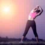 Benefits of Passive Stretching & How To Get Started