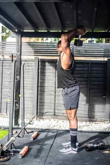 best dumbbell exercises