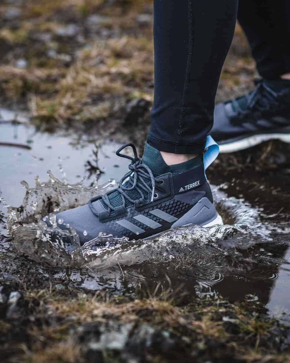 adidas terrex free hiker review