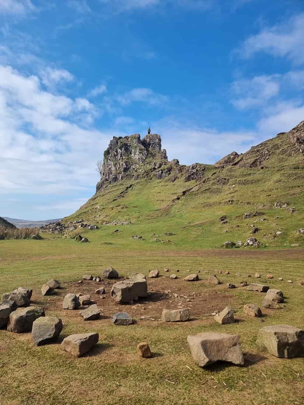 fairy glen