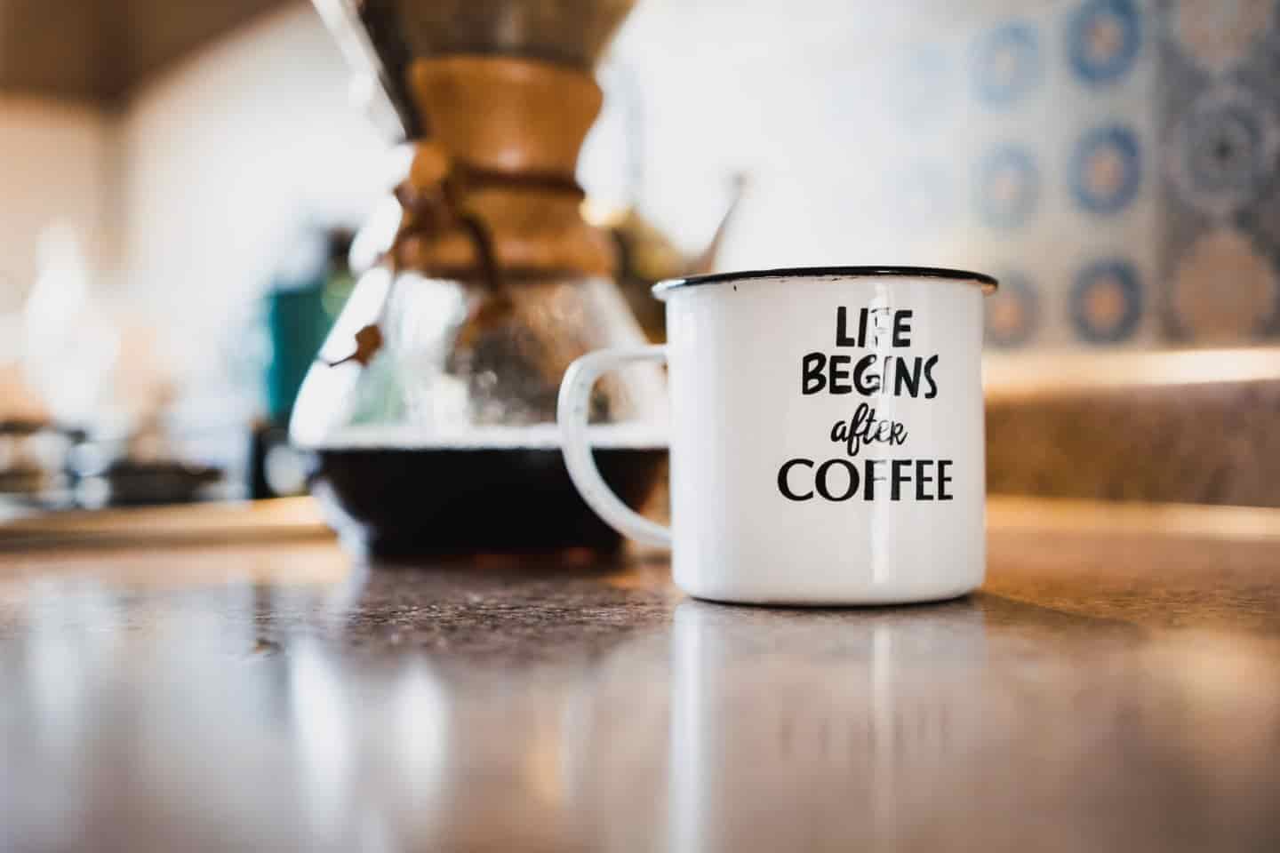 Simple changes to have the best morning routine